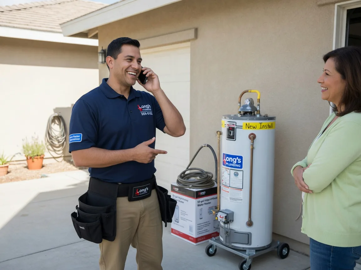 Leak Detection Bypro, KY FAQs